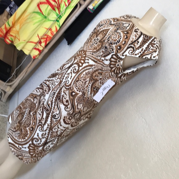 Maggy L dress - Picture 3 of 8